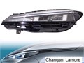 Фара левая Changan Lamore C589F2805010300