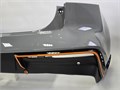 Бампер задний UNI-V 1.5 / 2.0 Sport (Атомный серый) C281F2713031000-1