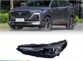 Фара левая Changan CS55 Plus / UNI-S S203F2805010301
