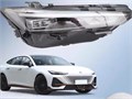 Фара правая Changan UNI-V 4121020DE01
