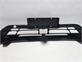 Накладка бампера переднего Changan CS35 Plus S111F2713010501