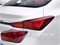 Фонарь задний правый (в крыло) Changan EADO PLUS C211F2805030401AA