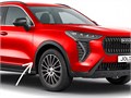 Расширитель крыла переднего правого Haval Jolion 5006104XST01A (рестайлинг 2024-) — НОВЫЙ 5006104XST01A