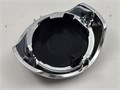 Заглушка бампера переднего правая Changan UNI-K  CD569F271301-2500 — НОВАЯ ОРИГИНАЛ CD569F2713012500