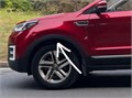 Накладка крыла передняя левая Changan CS55 S2010980600 — НОВАЯ S2010980600