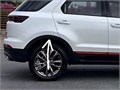 Расширитель крыла задний правый  (защита крыла, молдинг) Changan CS55 S2010980701 — НОВЫЙ S2010980701