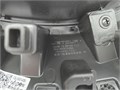 Накладка двери задней правой (расширитель арки) Jetour T2 I F265500140BA — НОВЫЙ ОРИГИНАЛ F265500140BA