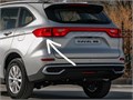 Фонарь задний левый наружный (угловой) Haval M6 4133100XKZ0YA — НОВЫЙ 4133100XKZ0YA